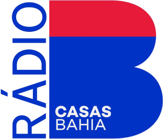 Logo Rádio CB
